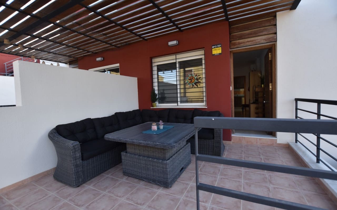 3 camera da letto Villa in vendita in Algorfa con garage - 287.950 € (Rif: 9997272)
