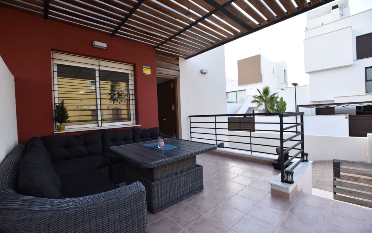 3 camera da letto Villa in vendita in Algorfa con garage - 287.950 € (Rif: 9997272)