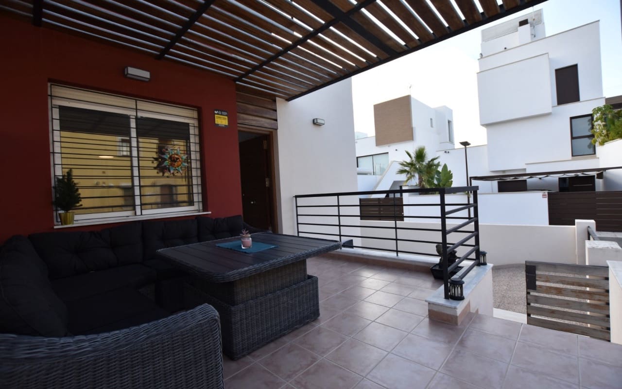 3 camera da letto Villa in vendita in Algorfa con garage - 287.950 € (Rif: 9997272)