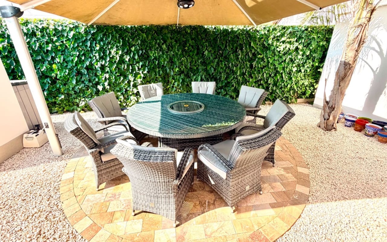 4 soverom Villa til salgs i Los Montesinos med svømmebasseng garasje - € 595 000 (Ref: 9997273)