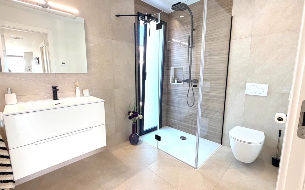 4 soverom Villa til salgs i Los Montesinos med svømmebasseng garasje - € 595 000 (Ref: 9997273)