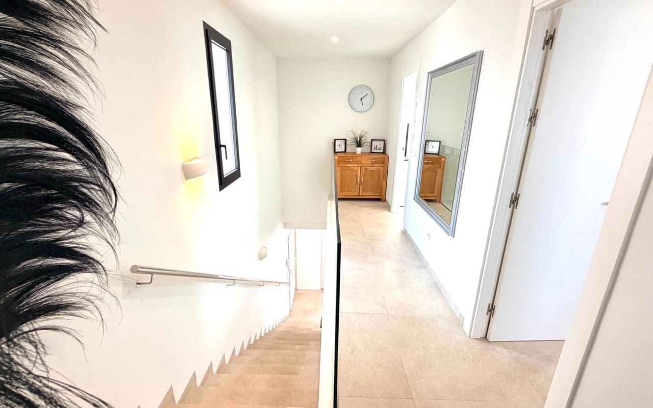 4 soverom Villa til salgs i Los Montesinos med svømmebasseng garasje - € 595 000 (Ref: 9997273)