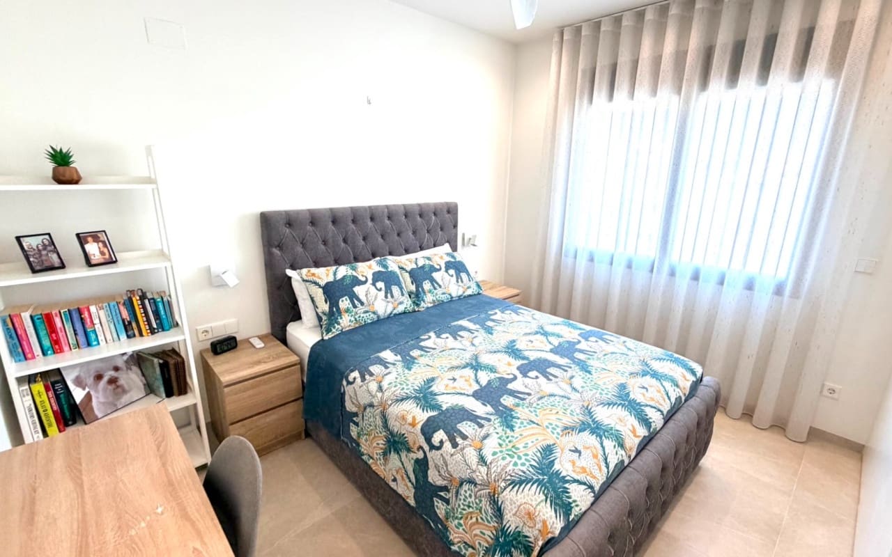 4 soverom Villa til salgs i Los Montesinos med svømmebasseng garasje - € 595 000 (Ref: 9997273)