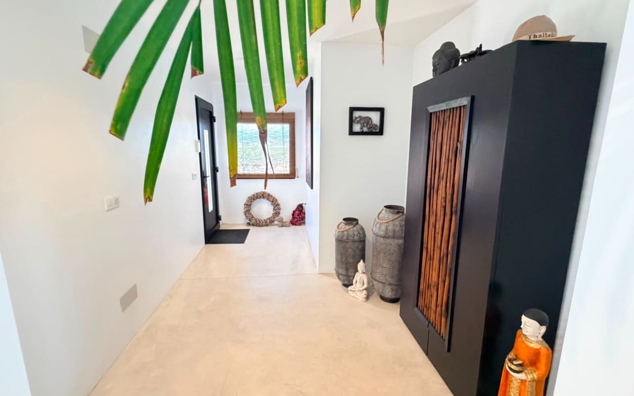 5 soveværelse Villa til salg i Pinoso med swimmingpool - € 679.000 (Ref: 9997274)