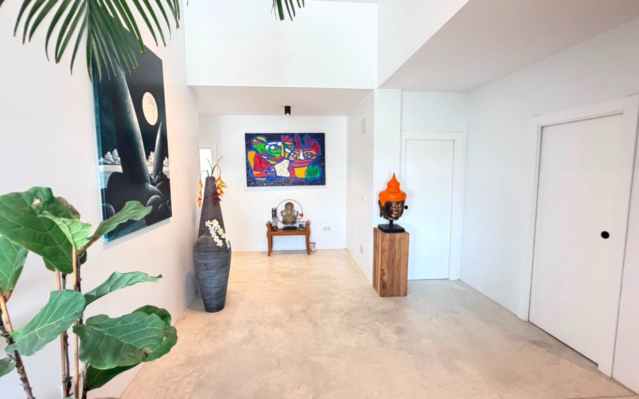 5 soveværelse Villa til salg i Pinoso med swimmingpool - € 679.000 (Ref: 9997274)