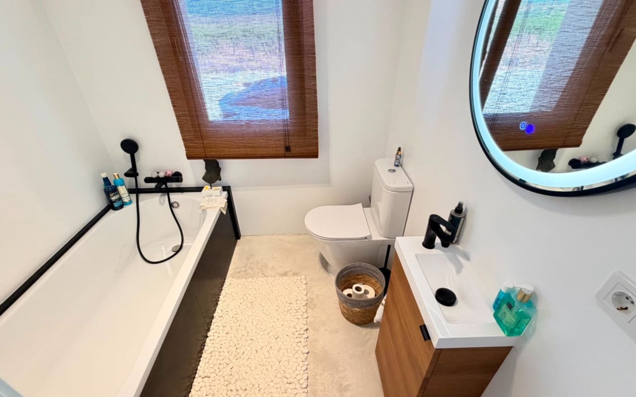 5 soveværelse Villa til salg i Pinoso med swimmingpool - € 679.000 (Ref: 9997274)