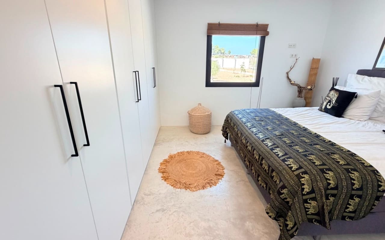5 soveværelse Villa til salg i Pinoso med swimmingpool - € 679.000 (Ref: 9997274)