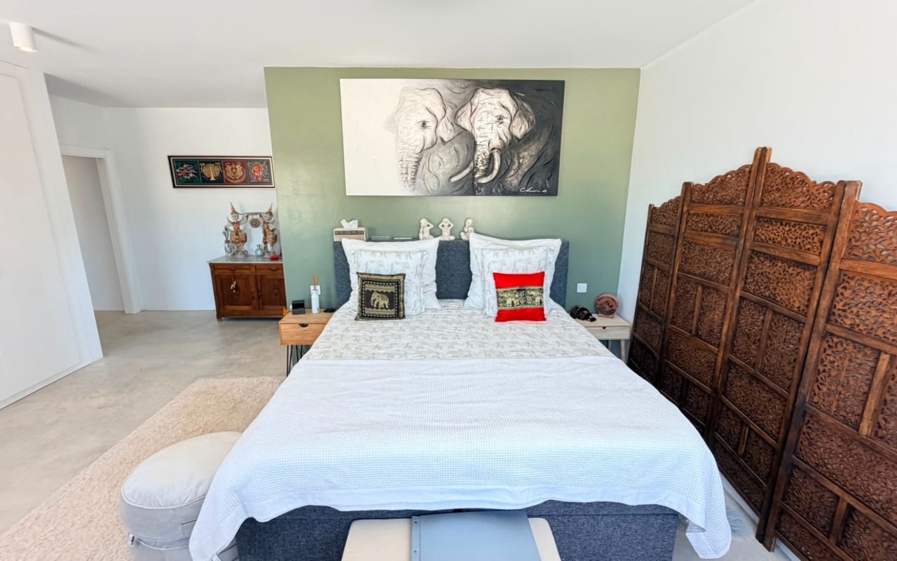 5 soveværelse Villa til salg i Pinoso med swimmingpool - € 679.000 (Ref: 9997274)