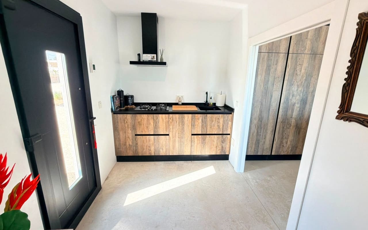 5 soveværelse Villa til salg i Pinoso med swimmingpool - € 679.000 (Ref: 9997274)