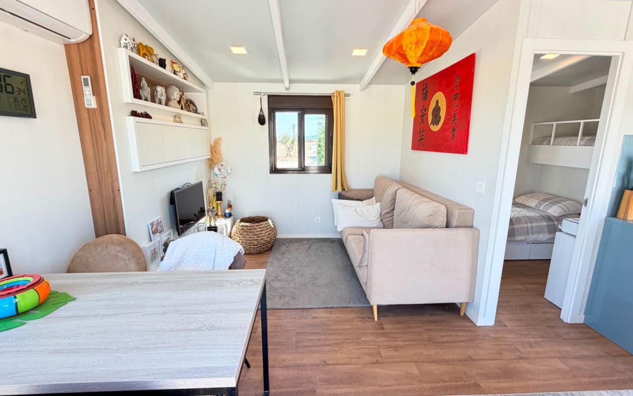 5 soveværelse Villa til salg i Pinoso med swimmingpool - € 679.000 (Ref: 9997274)