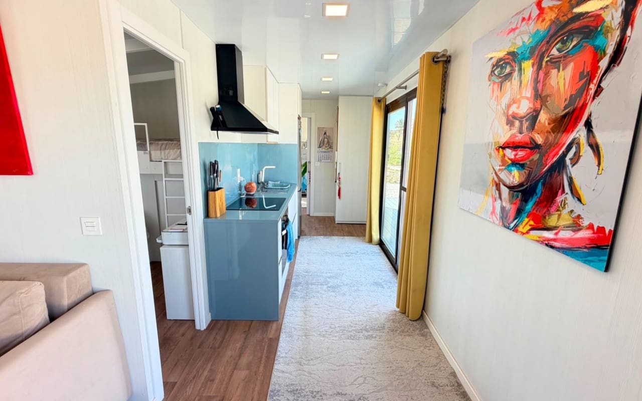 5 soveværelse Villa til salg i Pinoso med swimmingpool - € 679.000 (Ref: 9997274)