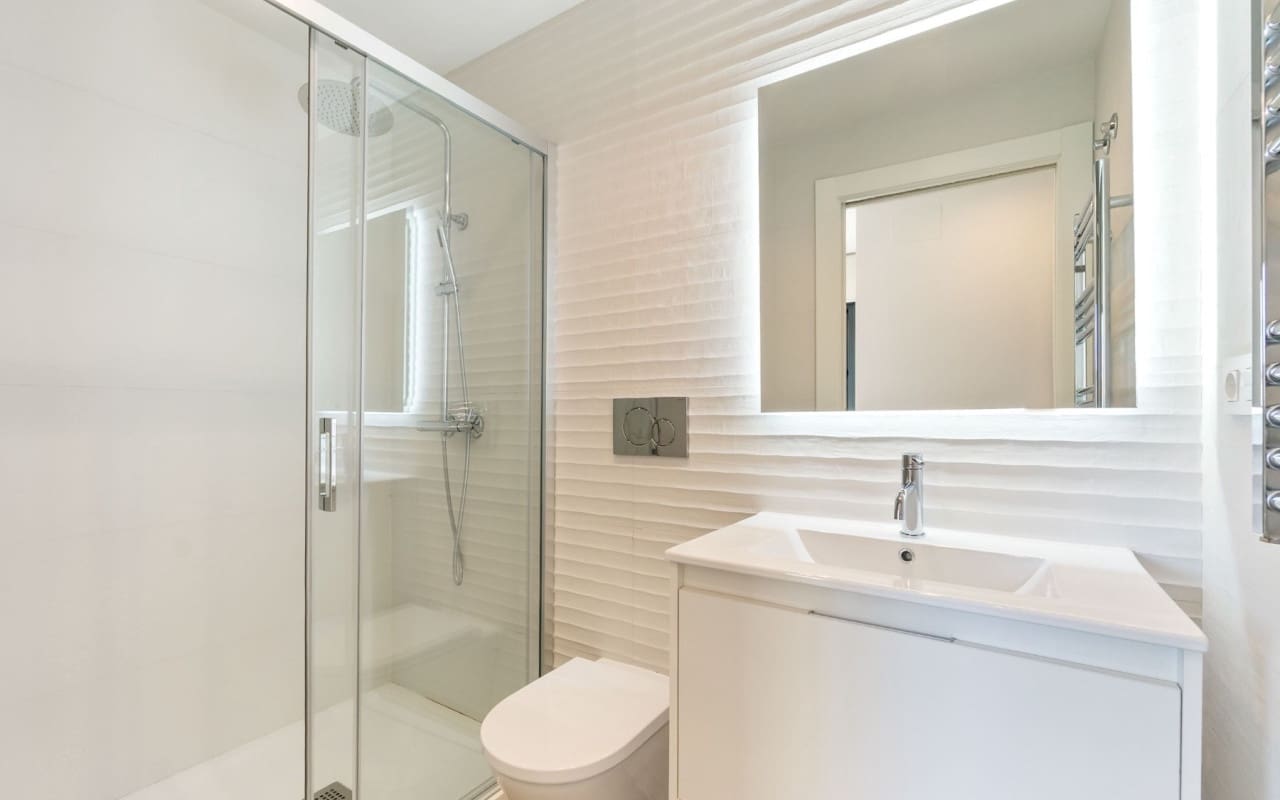 2 soveværelse Lejlighed til salg i Torrevieja med swimmingpool - € 249.900 (Ref: 9997276)