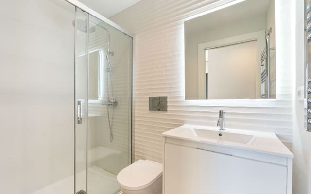 2 soveværelse Lejlighed til salg i Las Piscinas Naturales, Torrevieja med swimmingpool - € 249.900 (Ref: 9997276)