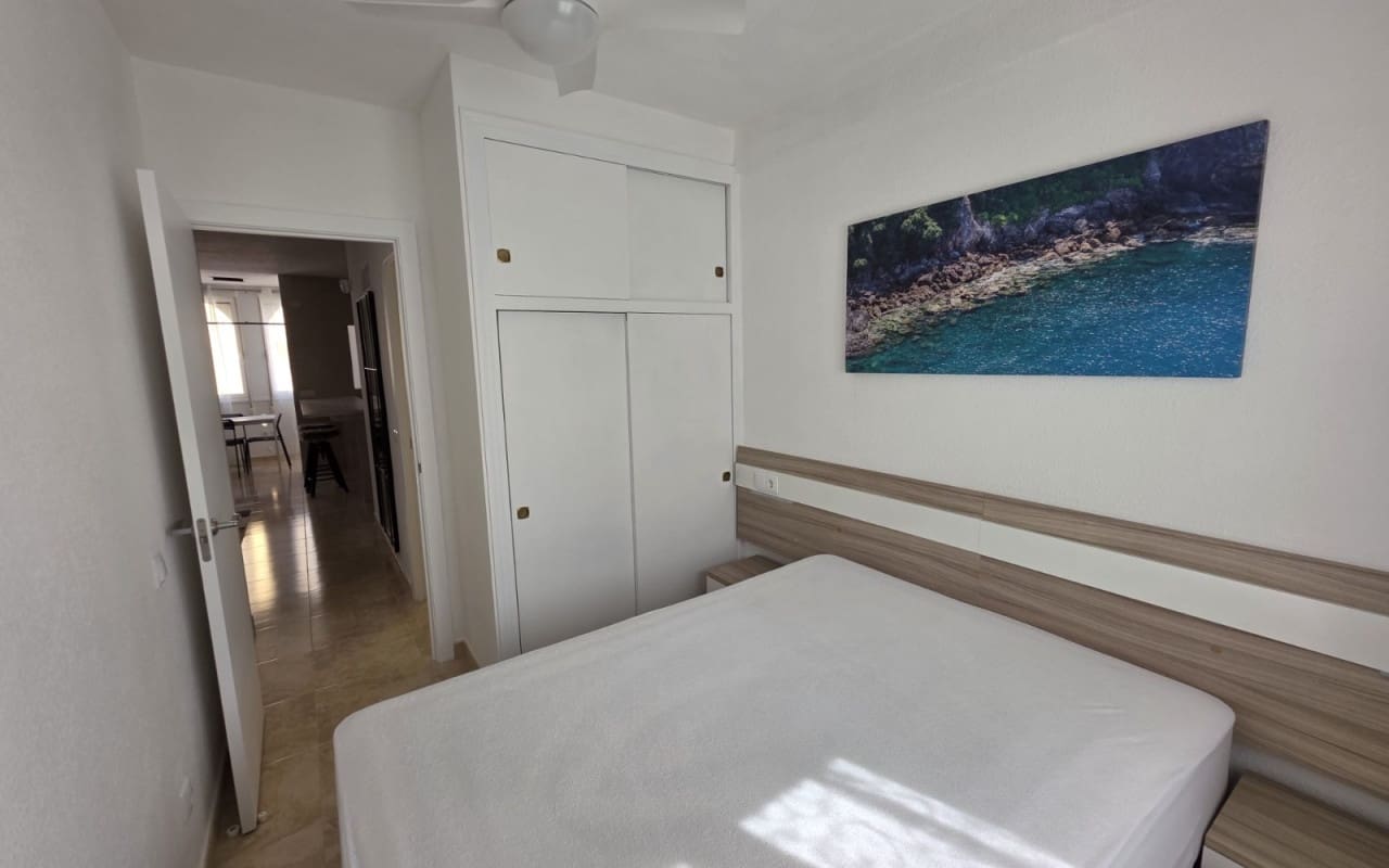 2 soveværelse Lejlighed til salg i La Mata - € 164.000 (Ref: 9997277)
