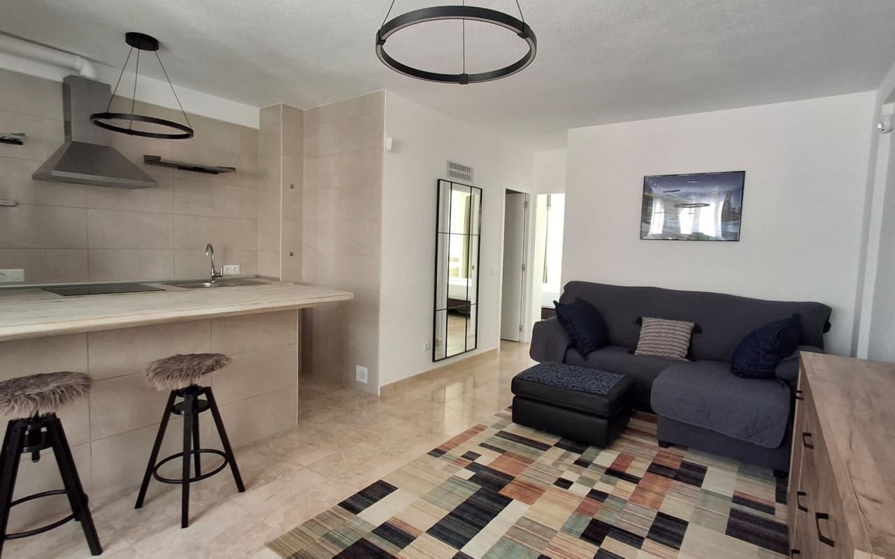 2 soveværelse Lejlighed til salg i La Mata - € 164.000 (Ref: 9997277)