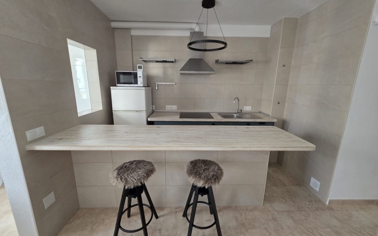 2 soveværelse Lejlighed til salg i La Mata - € 164.000 (Ref: 9997277)