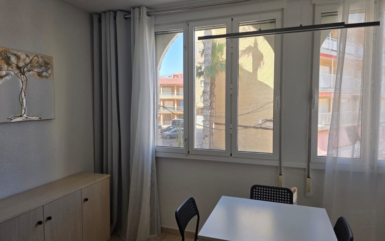 2 soveværelse Lejlighed til salg i La Mata - € 164.000 (Ref: 9997277)