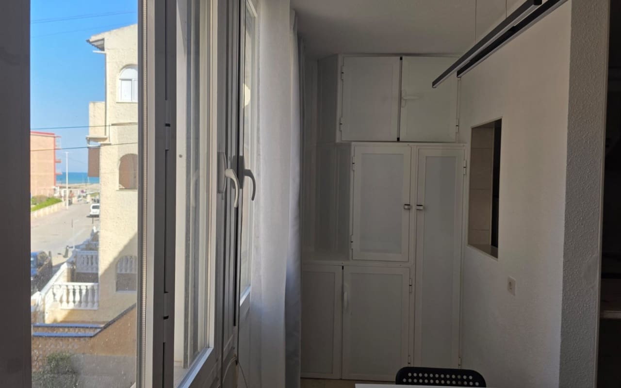 2 soveværelse Lejlighed til salg i La Mata - € 164.000 (Ref: 9997277)