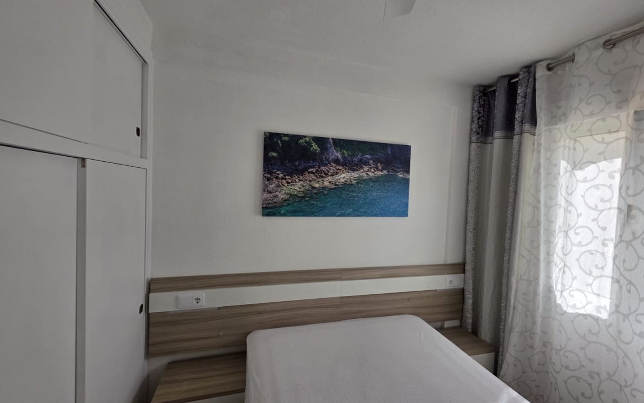 2 soveværelse Lejlighed til salg i La Mata - € 164.000 (Ref: 9997277)