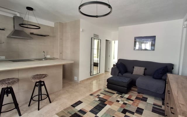 2 soveværelse Lejlighed til salg i Gaspar Perelló, Torrevieja - € 164.000 (Ref: 9997277)
