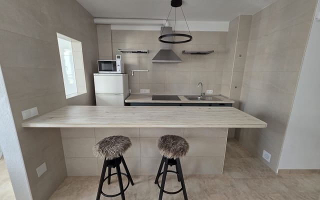 2 soveværelse Lejlighed til salg i Gaspar Perelló, Torrevieja - € 164.000 (Ref: 9997277)