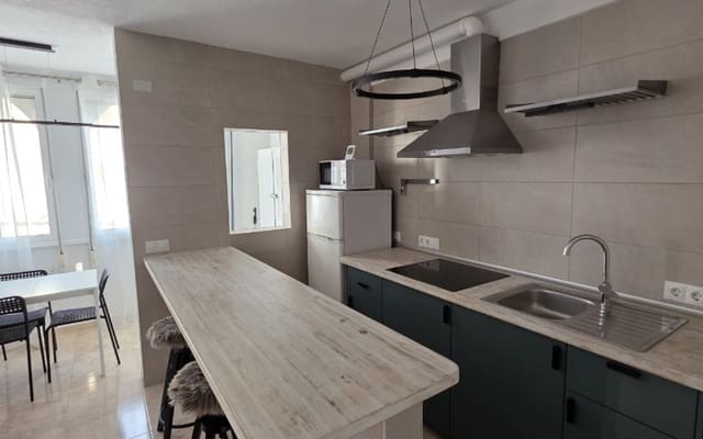 2 soveværelse Lejlighed til salg i Gaspar Perelló, Torrevieja - € 164.000 (Ref: 9997277)