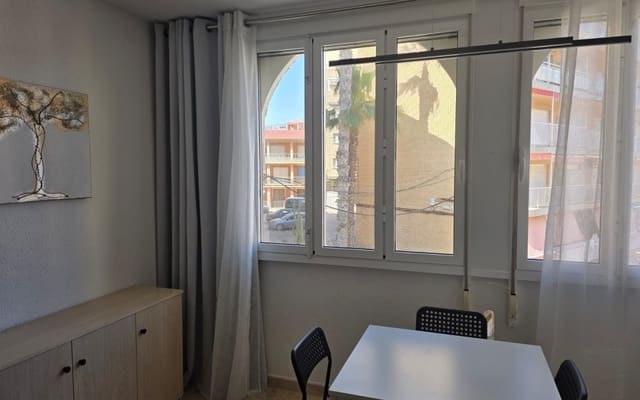 2 soveværelse Lejlighed til salg i Gaspar Perelló, Torrevieja - € 164.000 (Ref: 9997277)