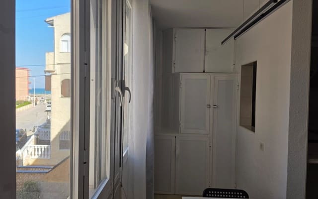 2 soveværelse Lejlighed til salg i Gaspar Perelló, Torrevieja - € 164.000 (Ref: 9997277)