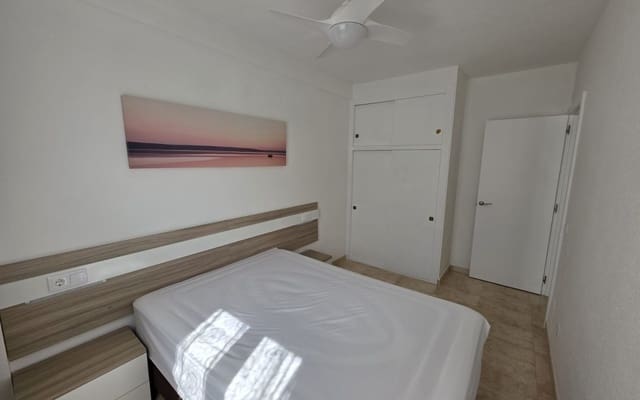 2 soveværelse Lejlighed til salg i Gaspar Perelló, Torrevieja - € 164.000 (Ref: 9997277)