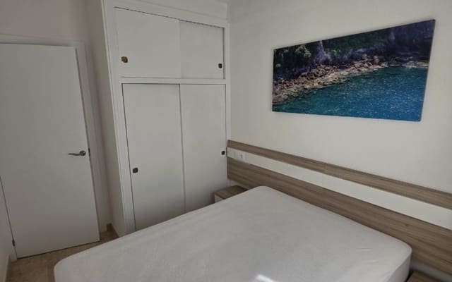 2 soveværelse Lejlighed til salg i Gaspar Perelló, Torrevieja - € 164.000 (Ref: 9997277)