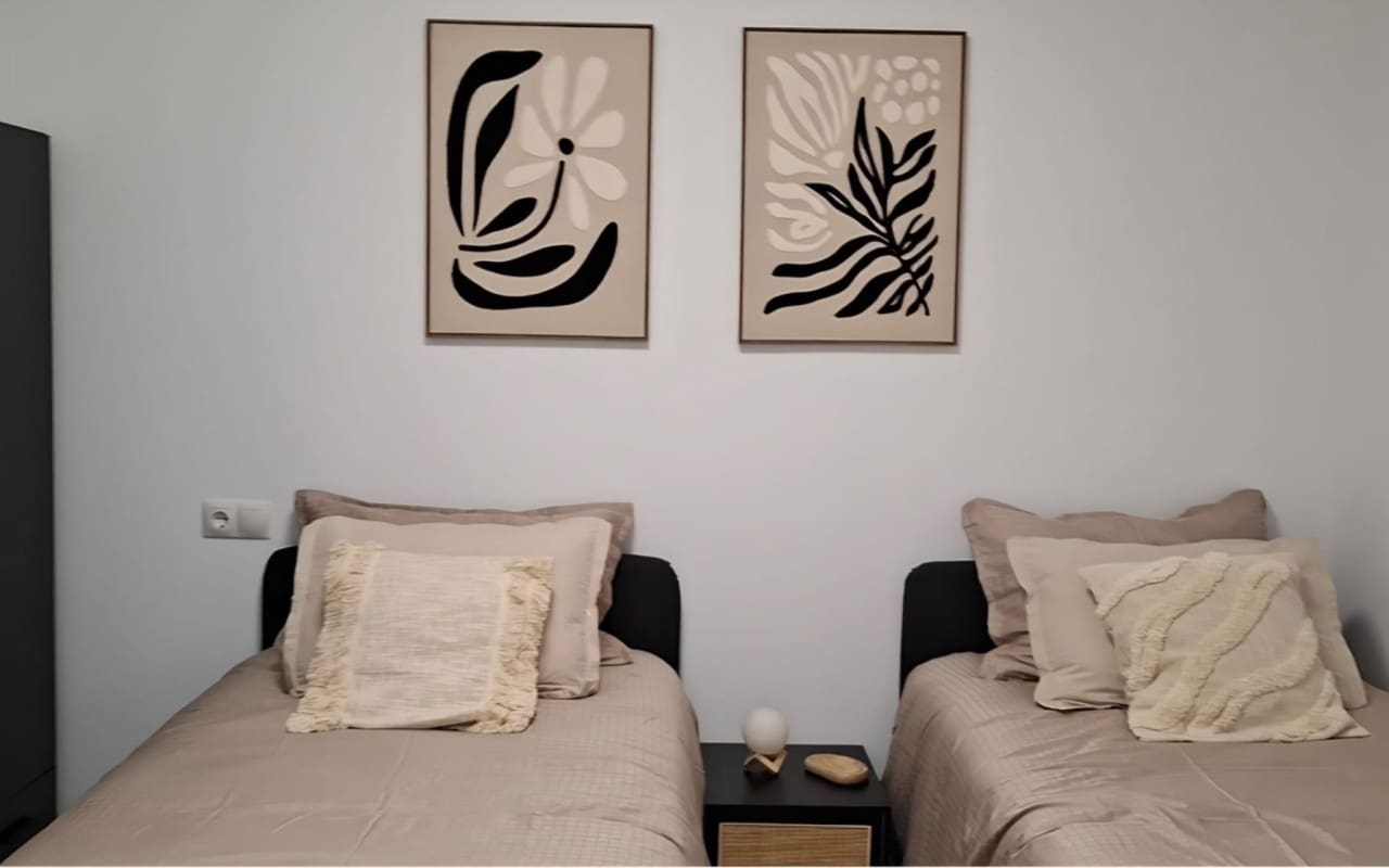 2 sypialnia Apartament przy plaży na sprzedaż w Torrevieja - 279 000 € (Ref: 9997278)