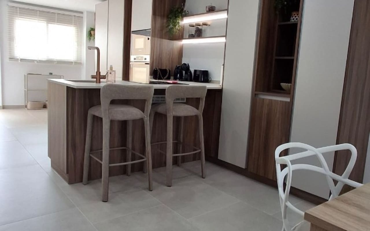 2 sypialnia Apartament przy plaży na sprzedaż w Torrevieja - 279 000 € (Ref: 9997278)