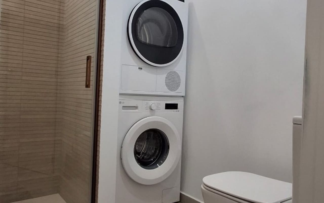 2 sypialnia Apartament przy plaży na sprzedaż w Torrevieja - 279 000 € (Ref: 9997278)