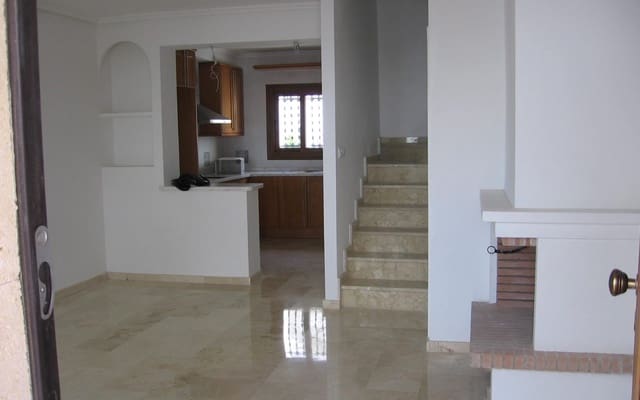 2 soverom Leilighet til salgs i Villamartin, Orihuela med svømmebasseng - € 239 000 (Ref: 9997279)