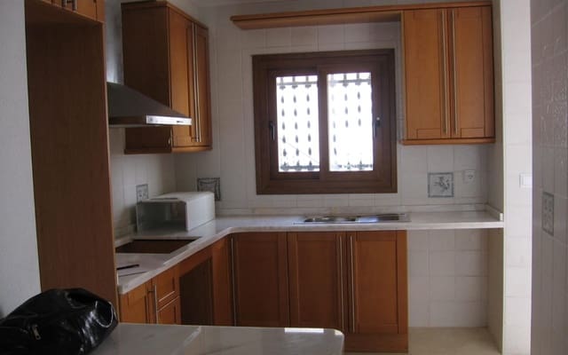 2 soverom Leilighet til salgs i Villamartin, Orihuela med svømmebasseng - € 239 000 (Ref: 9997279)