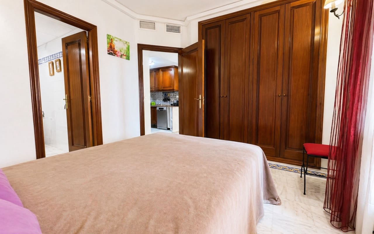 3 soveværelse Lejlighed til salg i Torrevieja med swimmingpool garage - € 255.000 (Ref: 9997280)