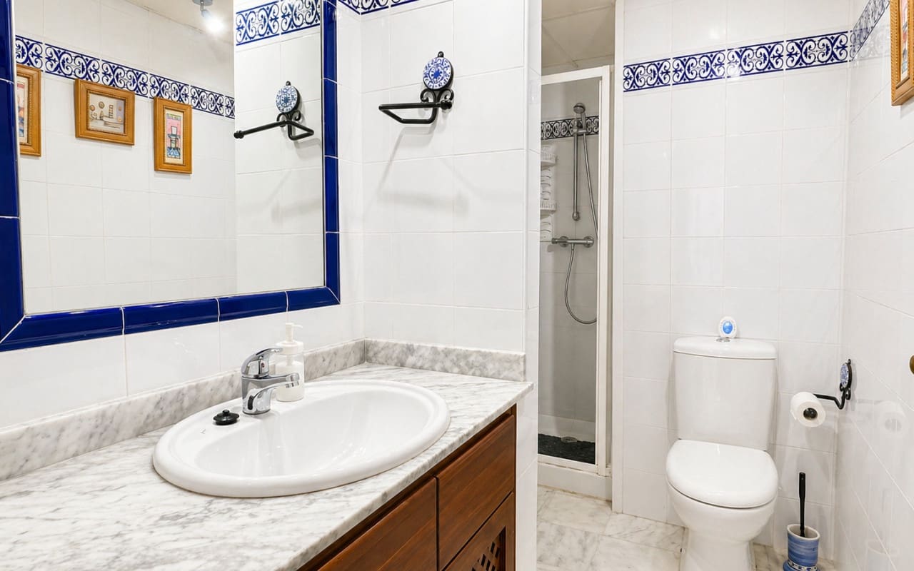 3 soveværelse Lejlighed til salg i Torrevieja med swimmingpool garage - € 255.000 (Ref: 9997280)