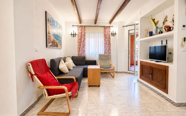 3 soveværelse Lejlighed til salg i Playa de los Locos, Torrevieja med swimmingpool garage - € 255.000 (Ref: 9997280)