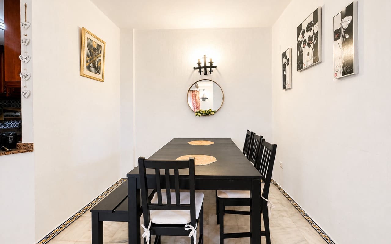 3 soveværelse Lejlighed til salg i Torrevieja med swimmingpool garage - € 255.000 (Ref: 9997280)