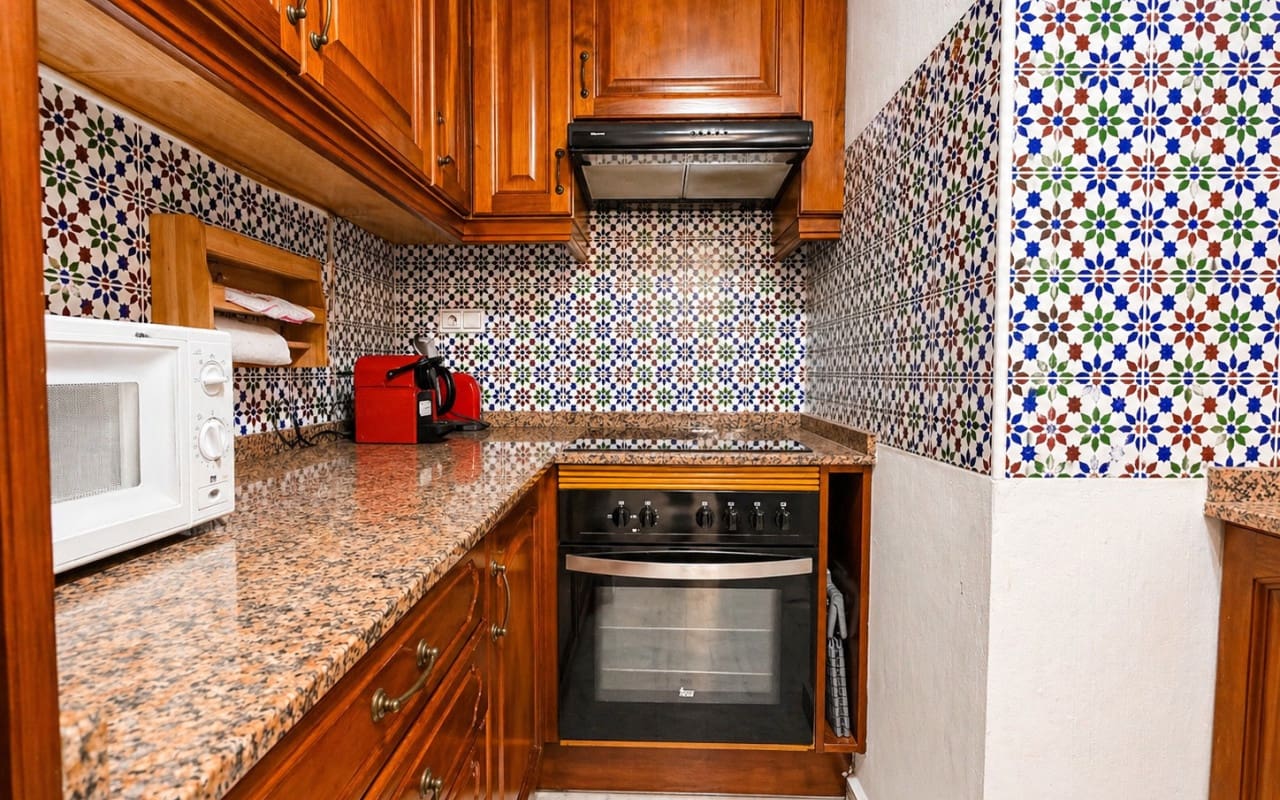 3 soveværelse Lejlighed til salg i Torrevieja med swimmingpool garage - € 255.000 (Ref: 9997280)