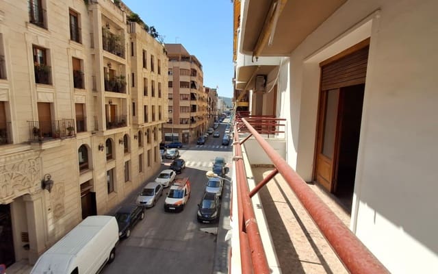 Apartamento de 4 habitaciones en Orihuela ciudad, Orihuela en venta - 220.000 € (Ref: 9997281)