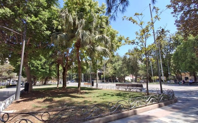 Apartamento de 4 habitaciones en Orihuela ciudad, Orihuela en venta - 220.000 € (Ref: 9997281)
