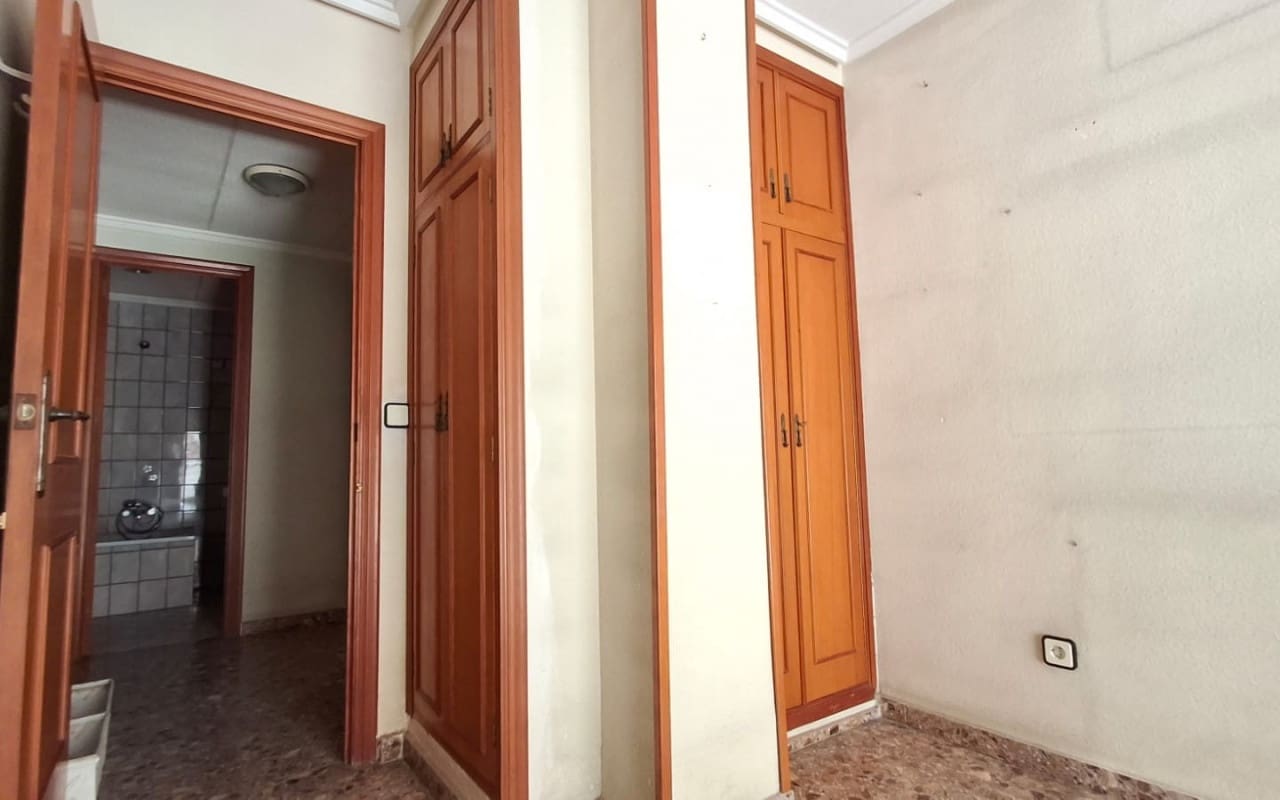 Apartamento de 4 habitaciones en Orihuela en venta - 220.000 € (Ref: 9997281)