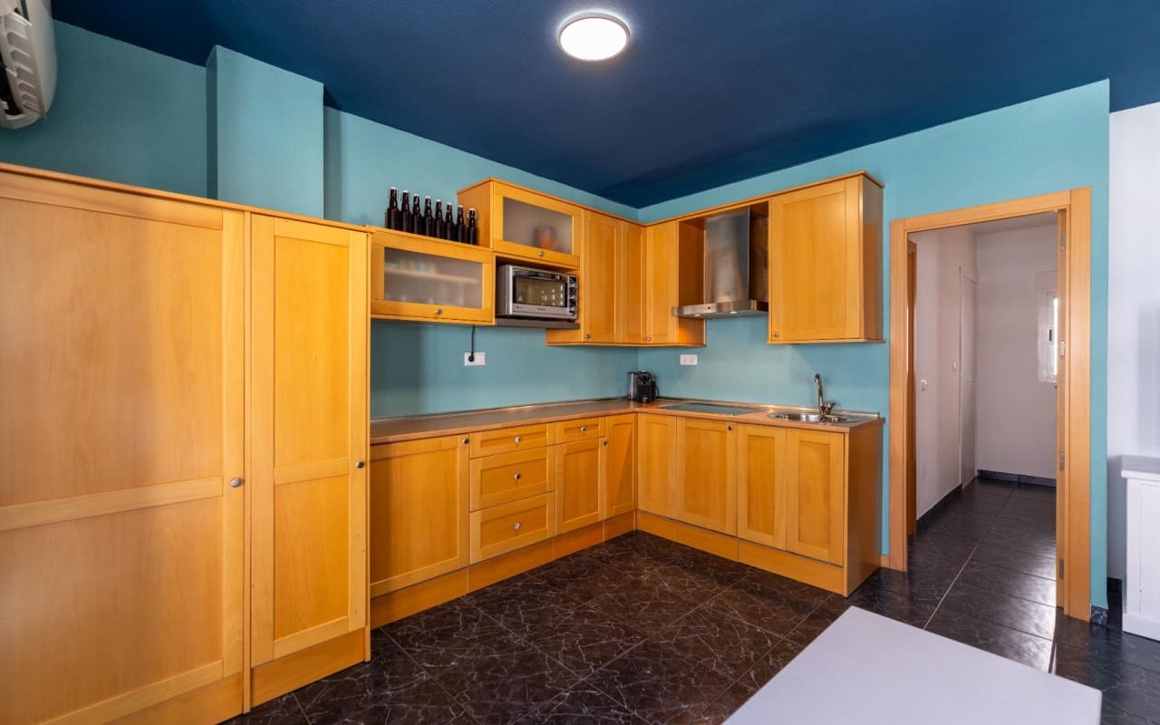 1 soveværelse Bungalow til salg i Torrevieja med swimmingpool - € 132.000 (Ref: 9997282)