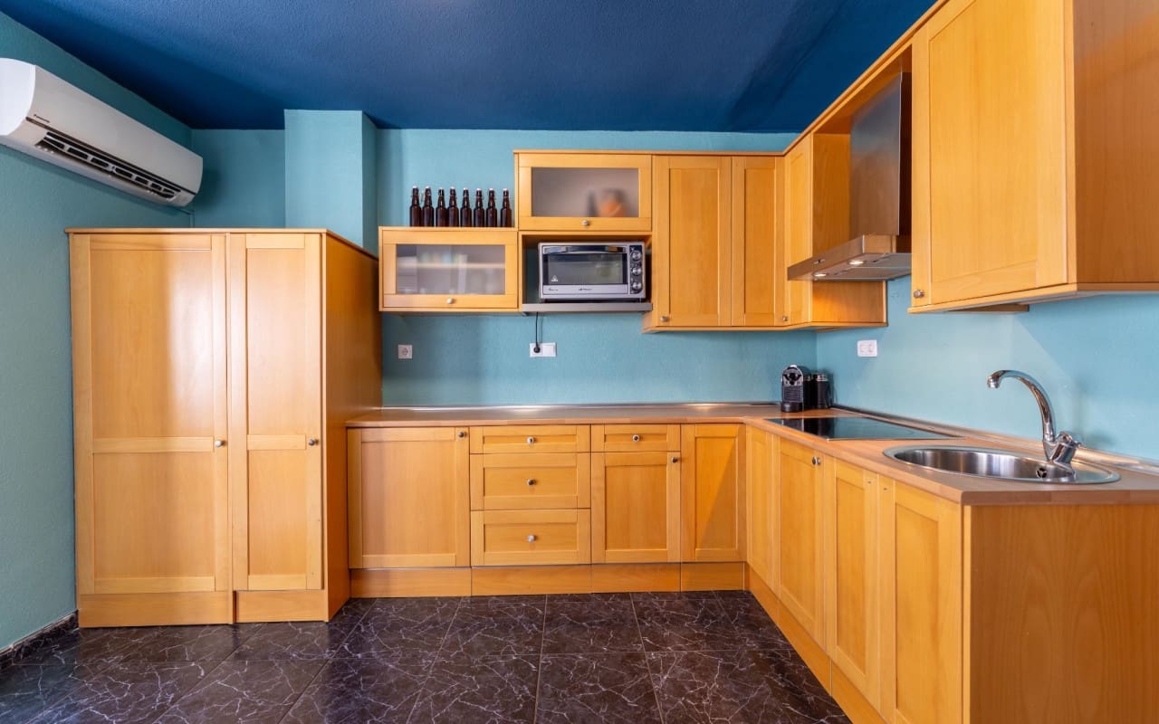 1 soveværelse Bungalow til salg i Torrevieja med swimmingpool - € 132.000 (Ref: 9997282)