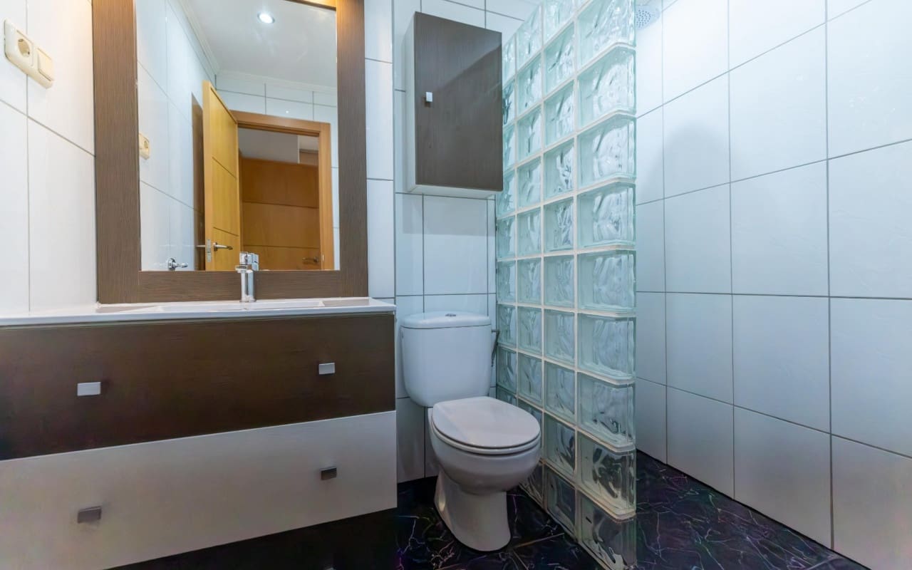 1 soveværelse Bungalow til salg i Torrevieja med swimmingpool - € 132.000 (Ref: 9997282)
