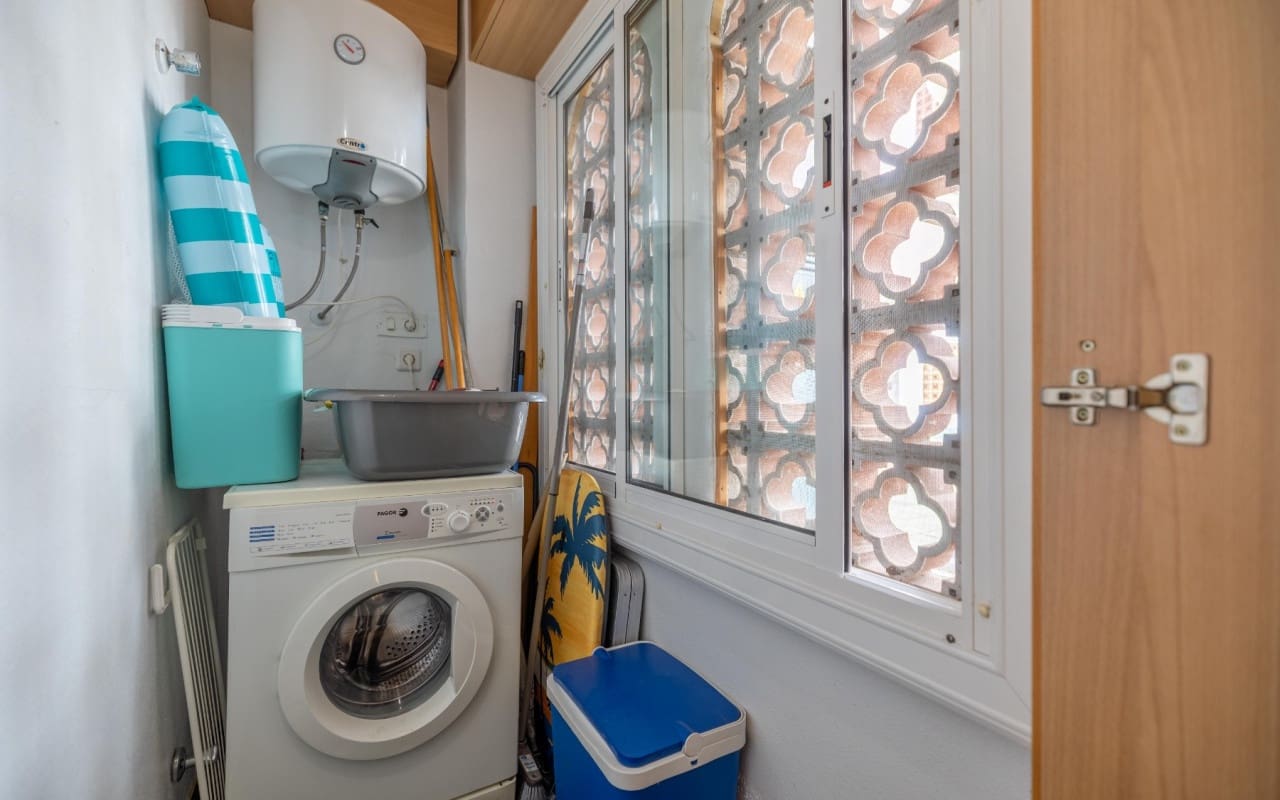 1 soveværelse Bungalow til salg i Torrevieja med swimmingpool - € 132.000 (Ref: 9997282)
