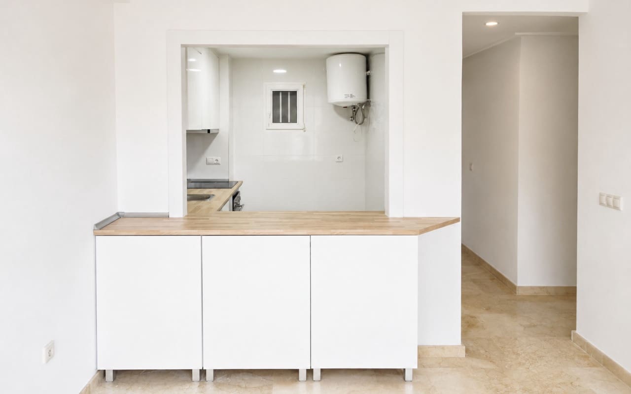2 soverom Leilighet til salgs i Campoamor med svømmebasseng - € 199 900 (Ref: 9997283)
