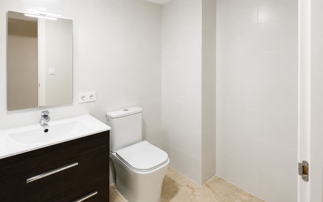 2 soverom Leilighet til salgs i Campoamor med svømmebasseng - € 199 900 (Ref: 9997283)