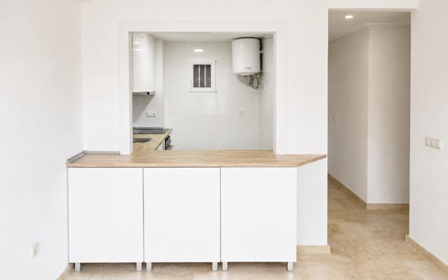 2 soverom Leilighet til salgs i Dehesa de Campoamor, Orihuela med svømmebasseng - € 199 900 (Ref: 9997283)